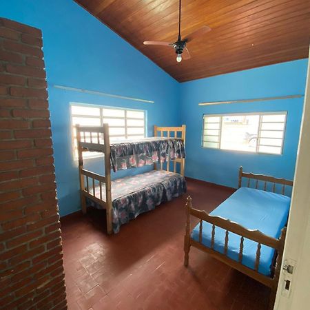 Camas Enseada Koa Villa Ubatuba Dış mekan fotoğraf
