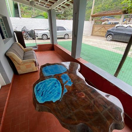 Camas Enseada Koa Villa Ubatuba Dış mekan fotoğraf
