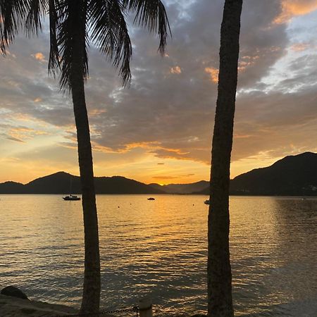 Camas Enseada Koa Villa Ubatuba Dış mekan fotoğraf
