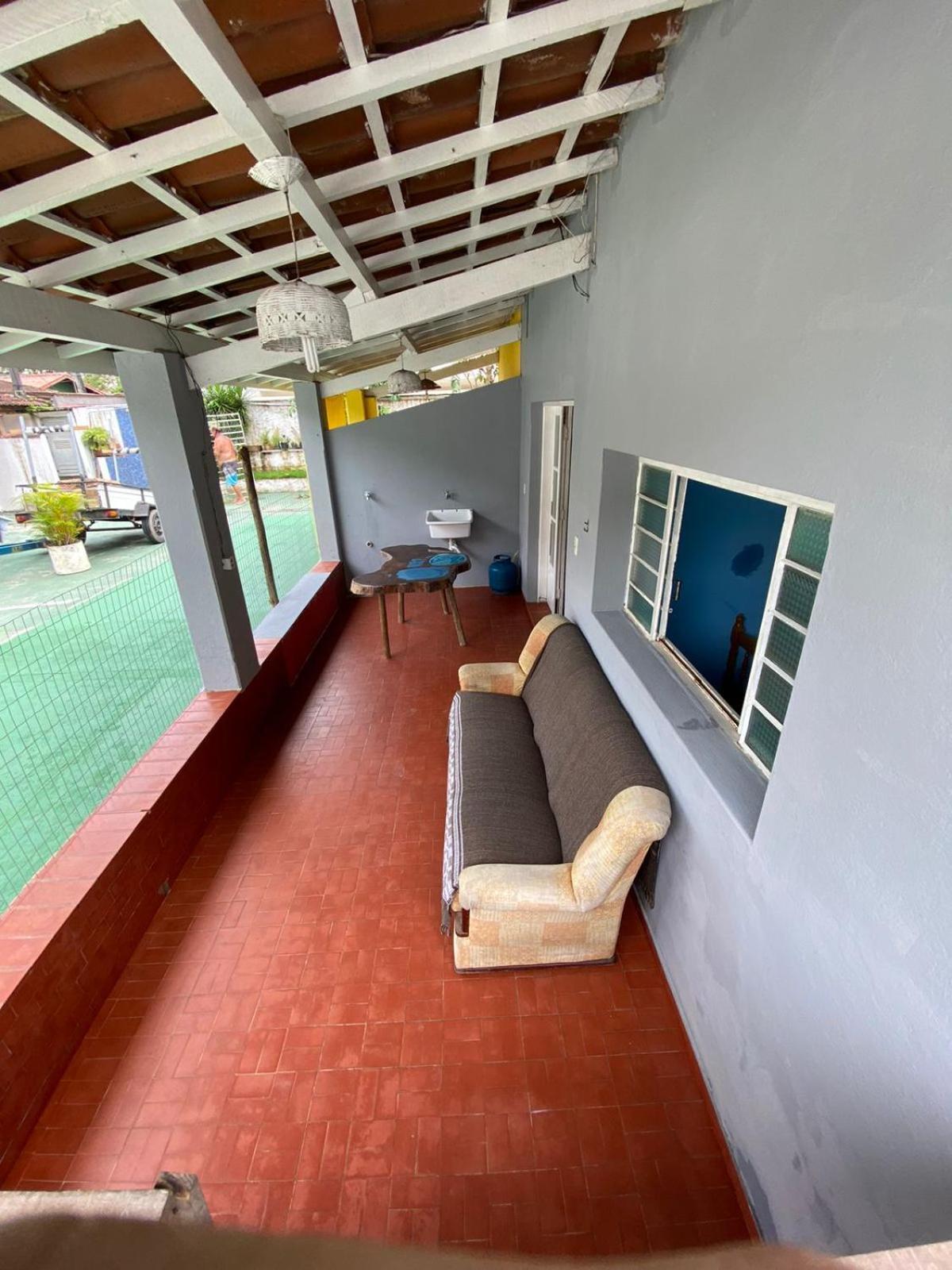 Camas Enseada Koa Villa Ubatuba Dış mekan fotoğraf