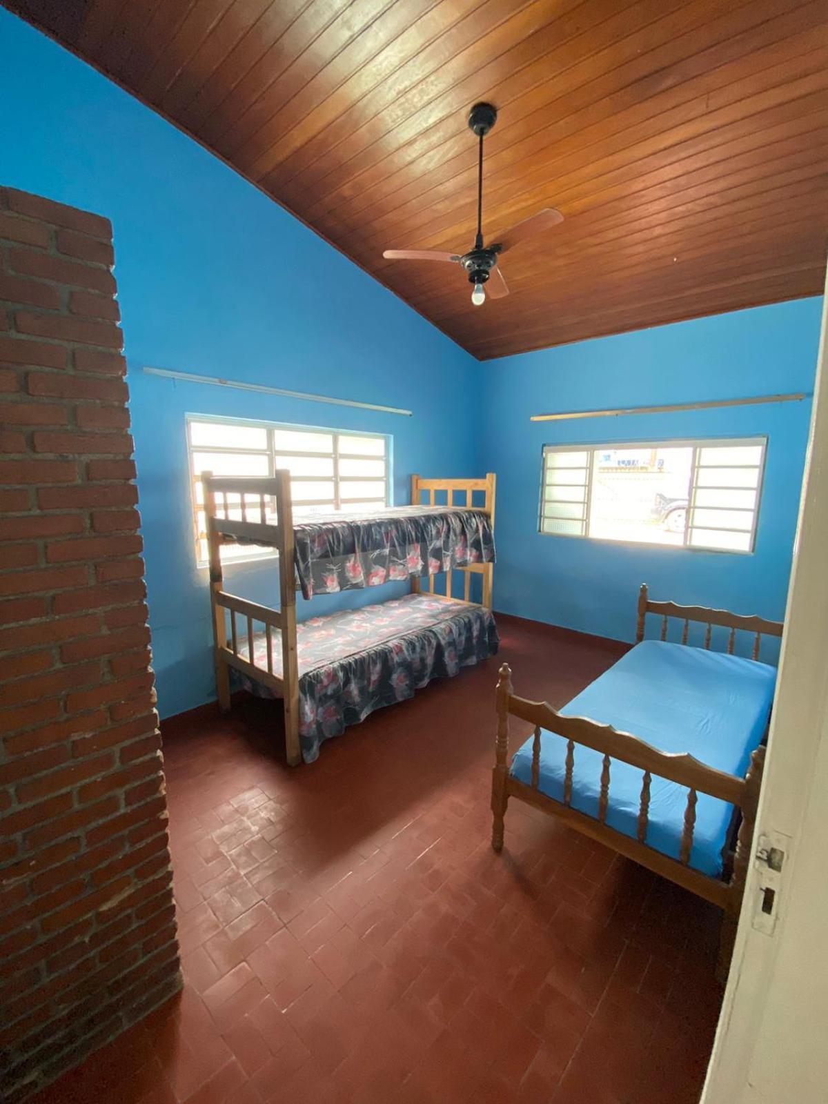 Camas Enseada Koa Villa Ubatuba Dış mekan fotoğraf