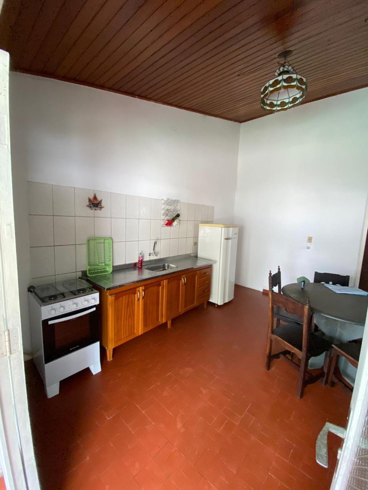 Camas Enseada Koa Villa Ubatuba Dış mekan fotoğraf