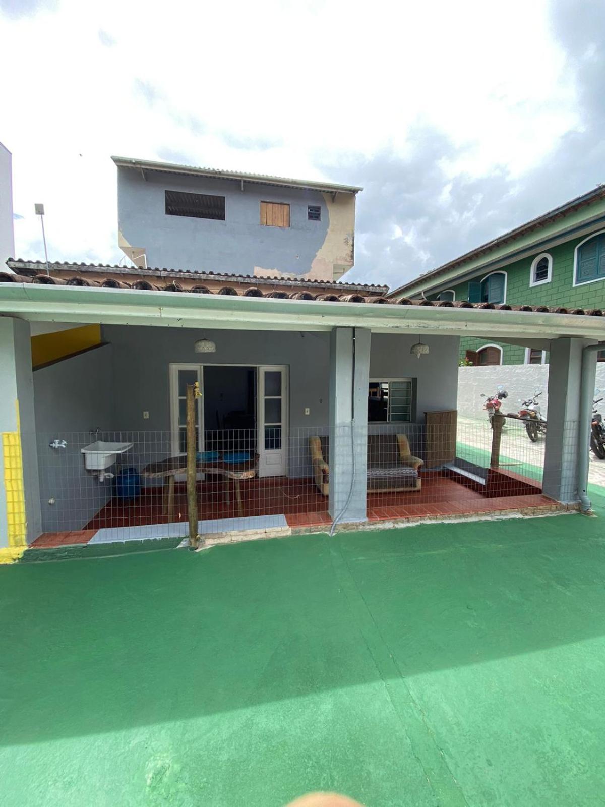 Camas Enseada Koa Villa Ubatuba Dış mekan fotoğraf
