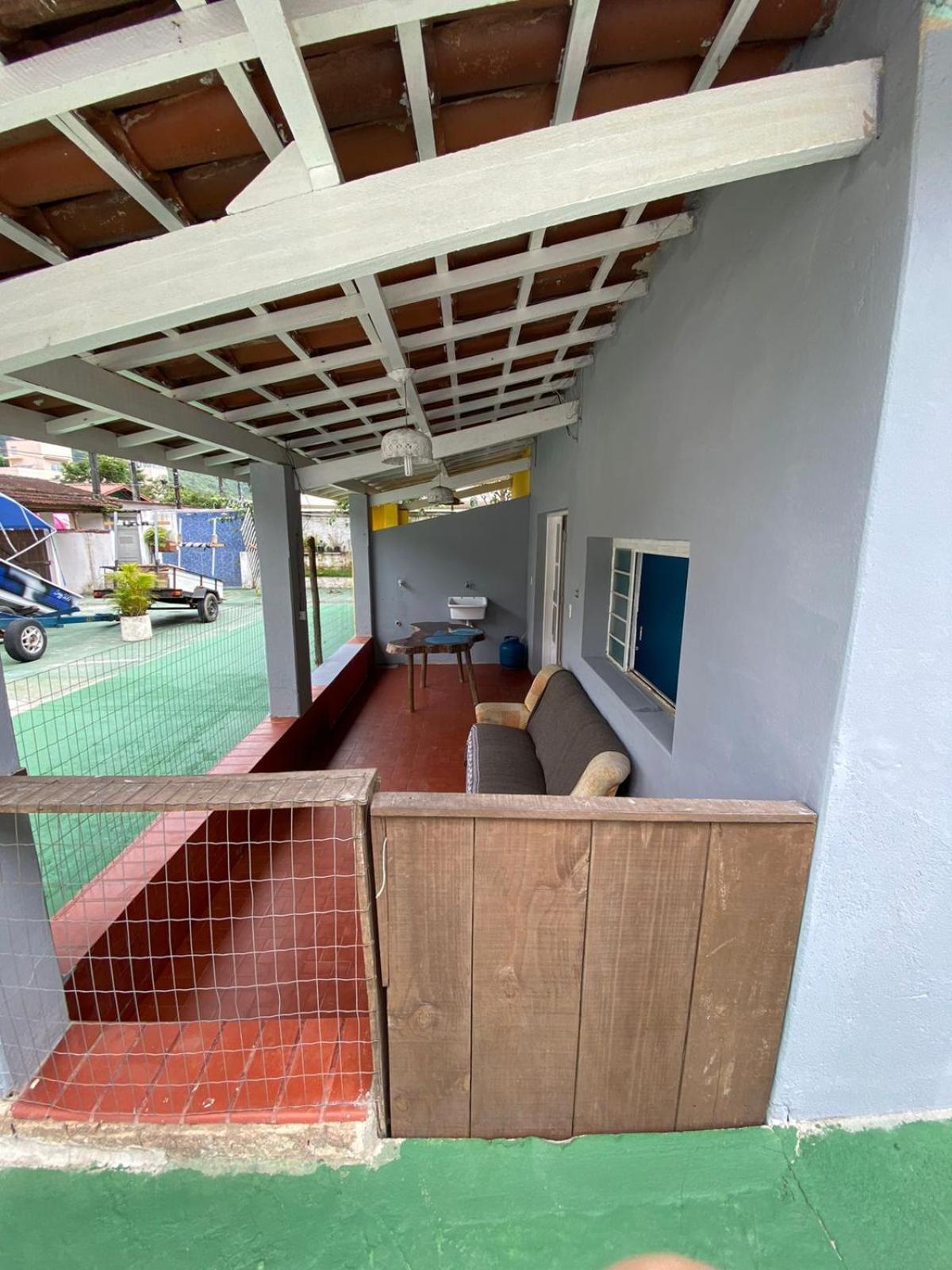Camas Enseada Koa Villa Ubatuba Dış mekan fotoğraf