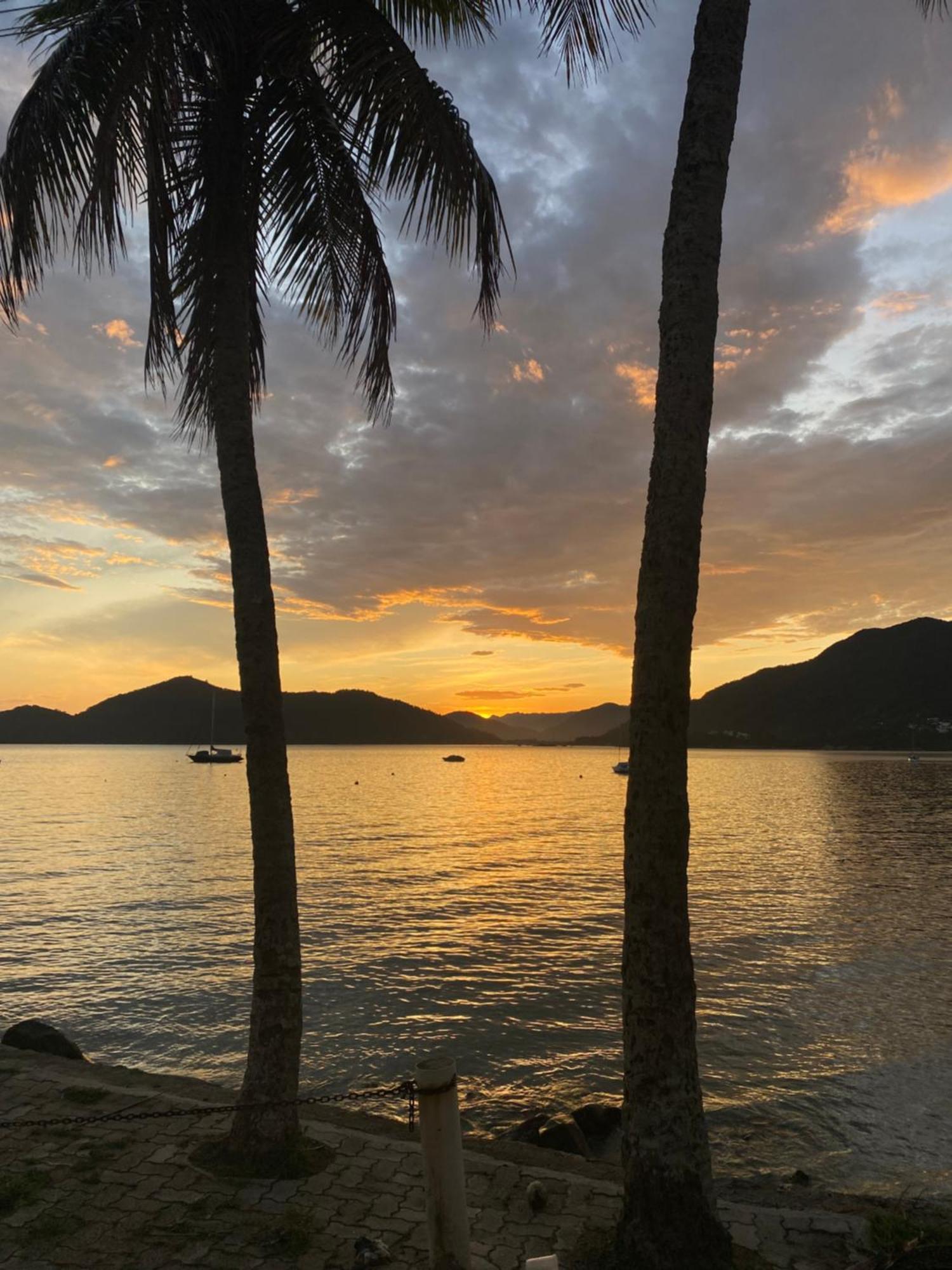 Camas Enseada Koa Villa Ubatuba Dış mekan fotoğraf