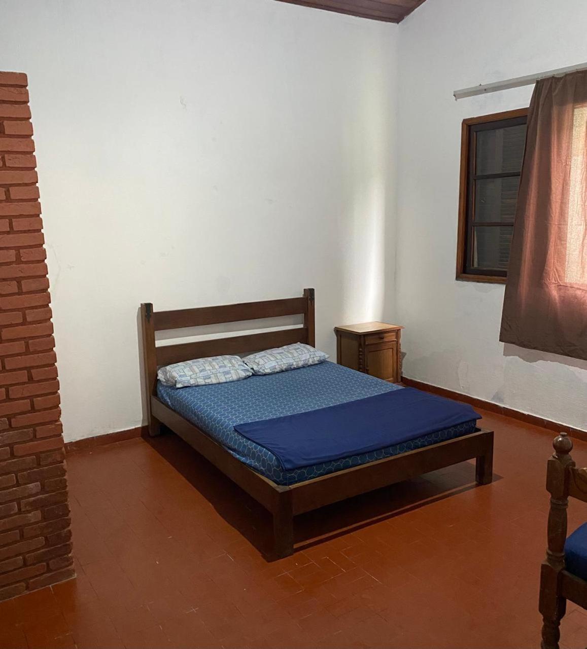 Camas Enseada Koa Villa Ubatuba Dış mekan fotoğraf